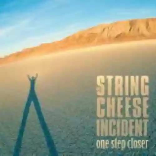 Cover di One Step Closer