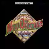 Professor Longhair: New Orleans Piano