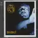 fish: sushi