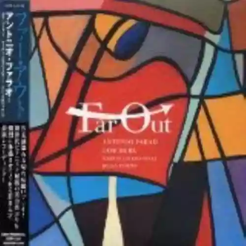 Cover di Far Out