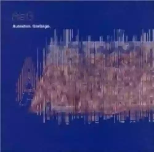Cover Autechre - Garbage