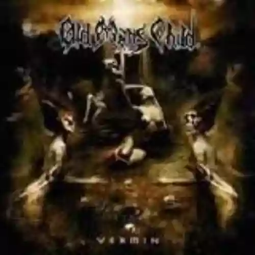 Cover di Vermin