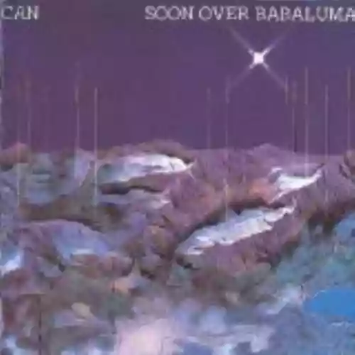 Cover Can - Soon Over Babaluma