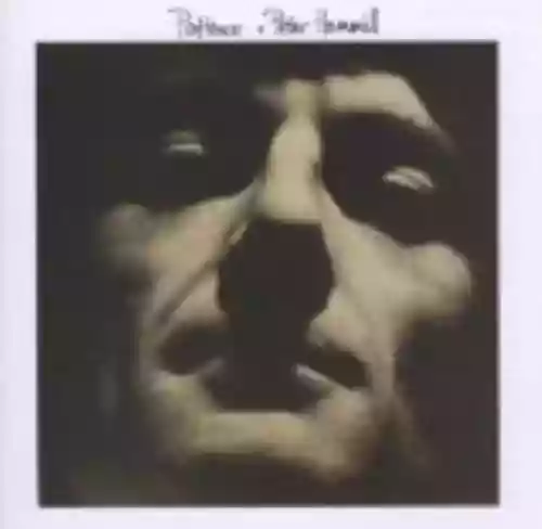 Cover Peter Hammill - Patience