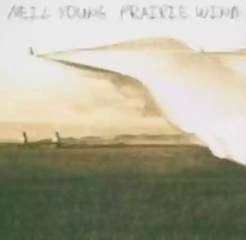 Cover di Prairie Wind