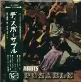 The Deviants: Disposable
