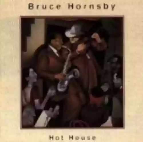 Cover di Hot House