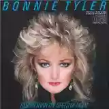 Bonnie Tyler: Faster Than The Speed Of Night