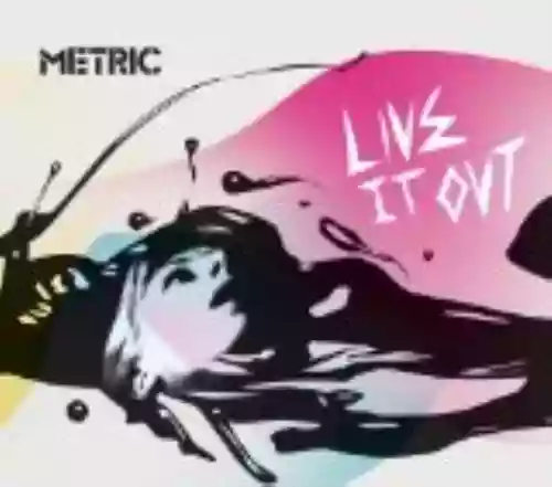 Cover di Live It Out
