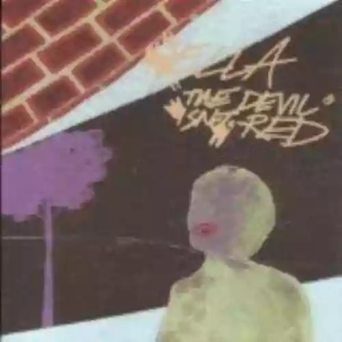 Cover di The Devil Isn't Red