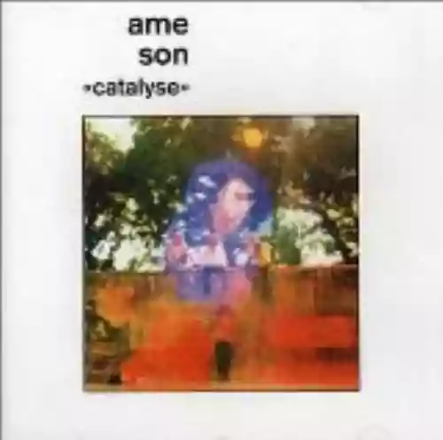 Cover Ame Son - Catalyse