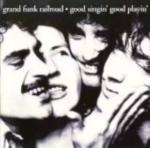 Cover di Good Singin', Good Playin'
