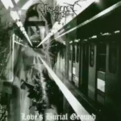 Cover di Love's Burial Ground