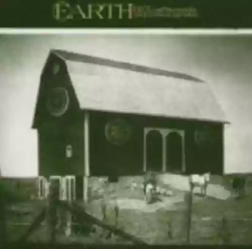 Cover Earth - HEX; or Printing in the Infernal Method
