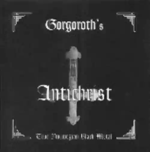 Cover di Antichrist