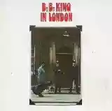 B.B. King: In London