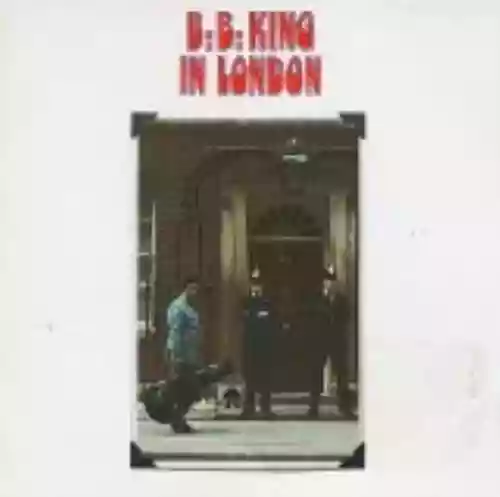 Cover di In London