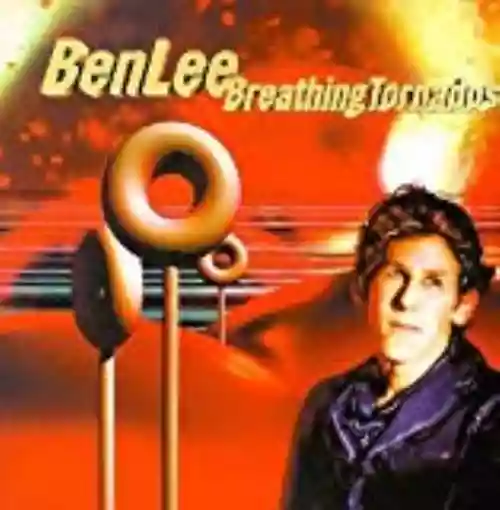 Cover Ben Lee - Breathing Tornados