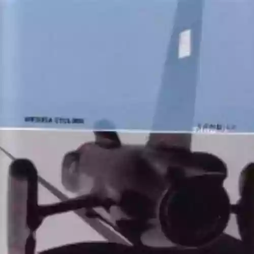 Cover Medusa Cyclone - Tangier