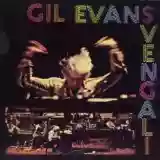 Gil Evans: Svengali