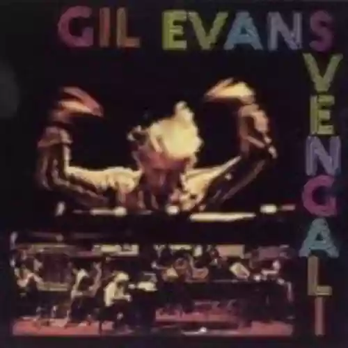 Cover di Svengali