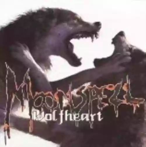 Cover di Wolfheart