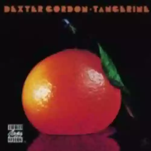 Cover di Tangerine