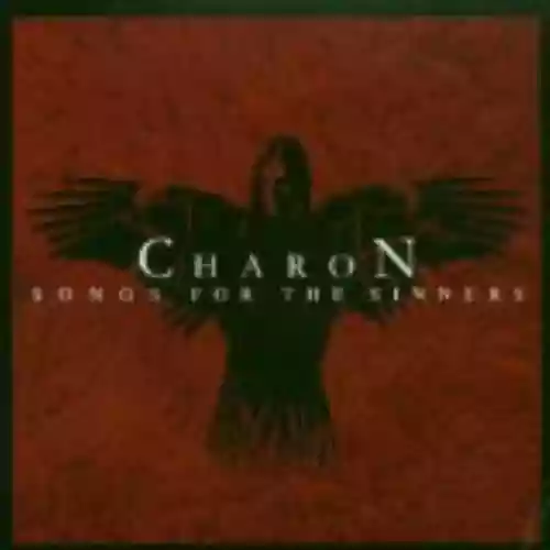 Cover di Songs for the Sinners
