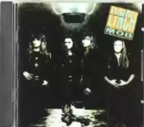Cover di Lynch Mob