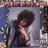 Bob Dylan: Empire Burlesque