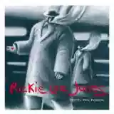 Rickie Lee Jones: Traffic From Paradise