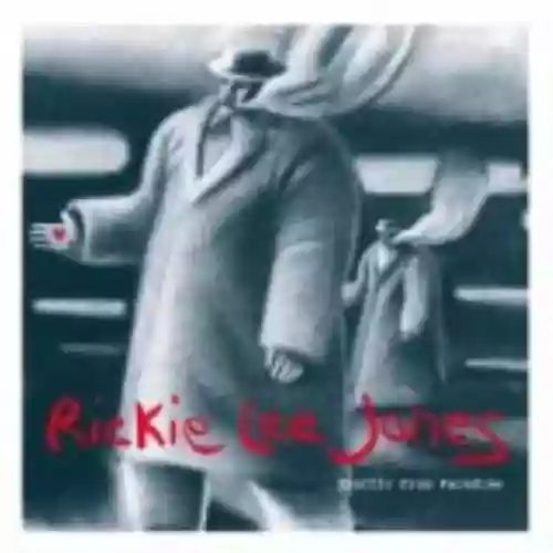 Cover di Traffic From Paradise