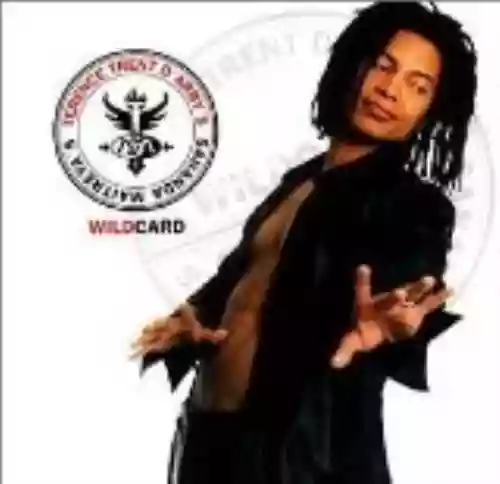 Cover di Wildcard