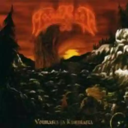 Cover di Voimasta ja kunniasta