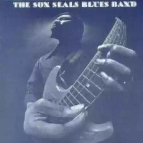 Cover di The Son Seals Blues Band