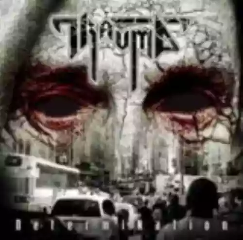 Cover di DetermiNation