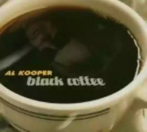 Cover di Black Coffee