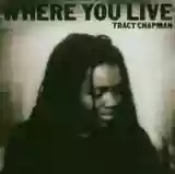 tracy chapman: where you live