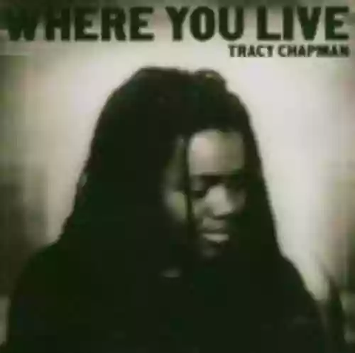 Cover di Where You Live