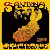 Santana: Live at the Fillmore 1968 (disc 1)