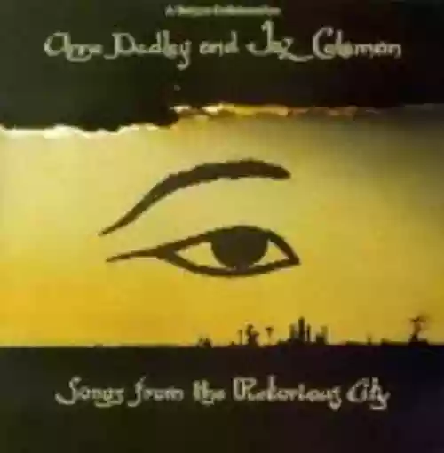 Cover di Songs from the Victorious City
