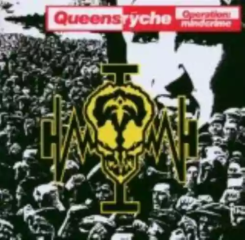 Cover di Operation: LIVEcrime