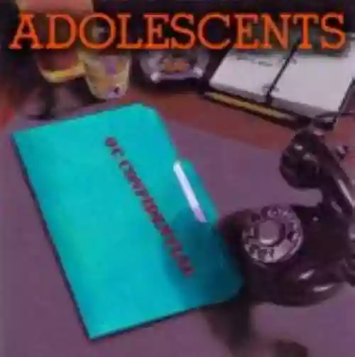 Cover Adolescents - OC Confidential