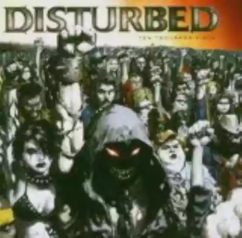 Cover di Ten Thousand Fists