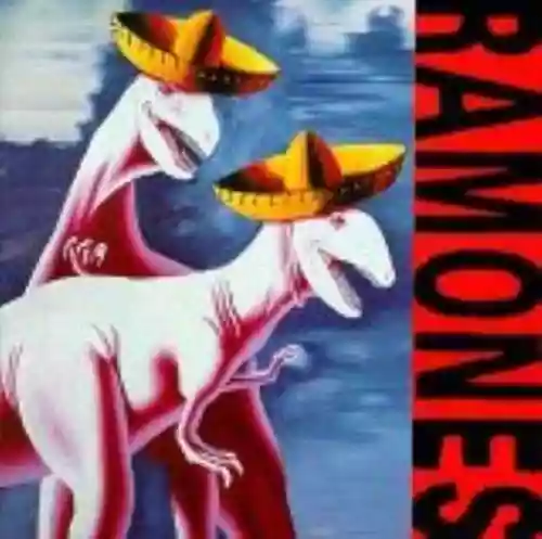 Cover di ¡Adios Amigos!