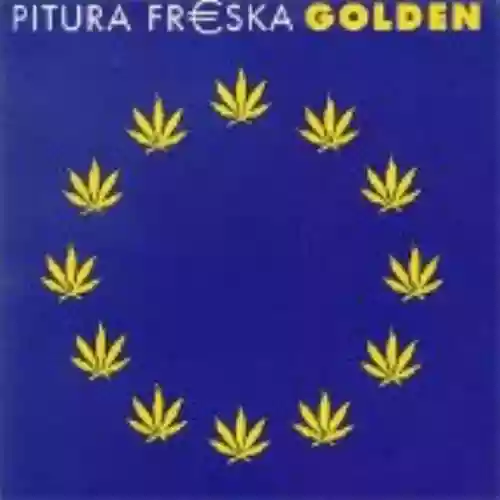 Cover di Golden