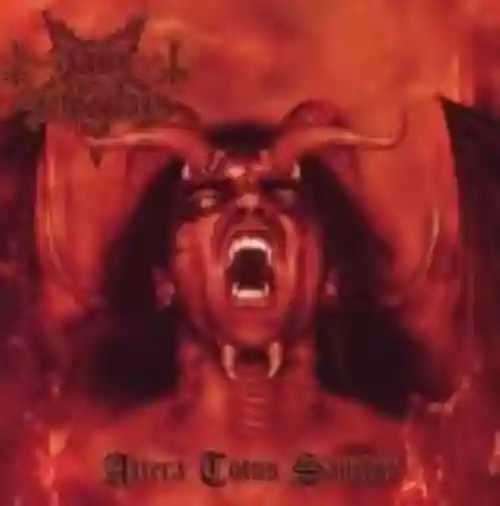 Cover di Attera Totus Sanctus