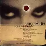 Various Artists: Encomium: A Tribute to Led Zeppelin