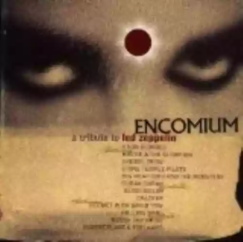 Cover Various Artists - Encomium: A Tribute to Led Zeppelin