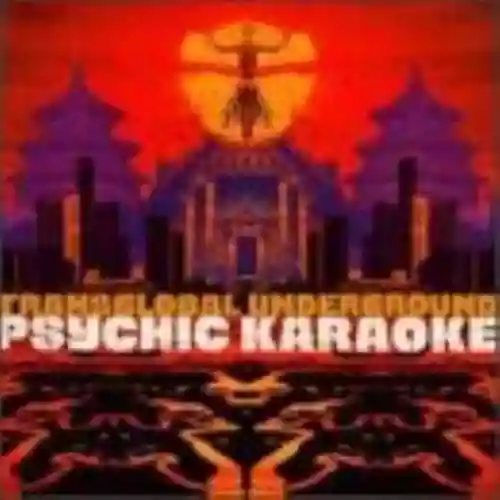Cover di Psychic Karaoke